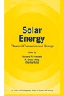 Cover: Solar Energy - Humana Press Inc.