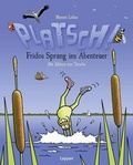 Cover: Platsch! - Lappan