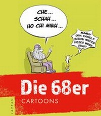 Enlarge image Cover: Die 68er - Lappan