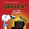 Cover: Grillen! - Lappan