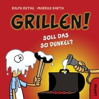 Abbildung von: Grillen! - Lappan