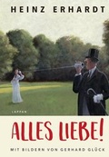 Cover: Alles Liebe! - Lappan