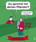 Cover: Du sprichst mit deinen Pflanzen? - Lappan