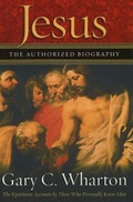Cover: Jesus - New Leaf Press