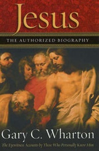 Enlarge image Cover: Jesus - New Leaf Press