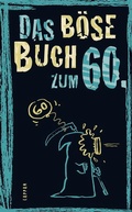 Cover: Das b&ouml;se Buch zum 60 - Lappan