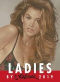Cover: Ladies by S. Kr&uuml;ger Wandkalender 2019 - Lappan