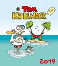 Cover: &copy;TOM Kalender 2019 - Lappan