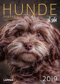 Abbildung von: Uli Stein Hunde Portraits 2019 - Lappan