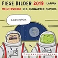 Cover: Fiese Bilder 2019 - Lappan