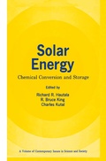 Cover: Solar Energy - Humana Press Inc.