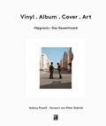 Cover: Vinyl  Album  Cover  Art - Edel