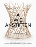 Cover: A wie anstiften - gta Verlag