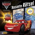 Cover: Disney Cars 3: Rasante R&auml;tsel - Nelson