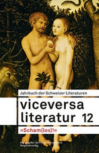 Enlarge image Cover: Viceversa 12 - Rotpunktverlag