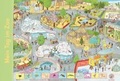 Cover: Mein Lernposter: Mein Tag im Zoo - Xenos