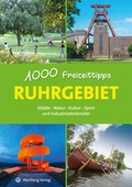 Cover: Ruhrgebiet - 1000 Freizeittipps - Wartberg