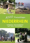 Cover: Niederrhein - 1000 Freizeittipps - Wartberg