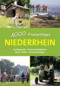 Bild vergrößern Bild: Niederrhein - 1000 Freizeittipps - Wartberg