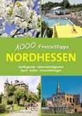 Cover: Nordhessen - 1000 Freizeittipps - Wartberg