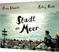 Enlarge image Cover: Stadt am Meer - Aladin