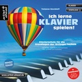 Cover: Ich lerne Klavier spielen! - artist ahead