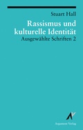 Cover: Rassismus und kulturelle Identit&auml;t - Argument Verlag mit Ariadne