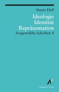 Cover: Ideologie, Identit&auml;t, Repr&auml;sentation - Argument Verlag mit Ariadne