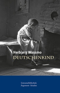 Abbildung von: Deutschenkind - Argument Verlag mit Ariadne