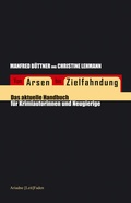 Cover: Von Arsen bis Zielfahndung - Argument Verlag mit Ariadne