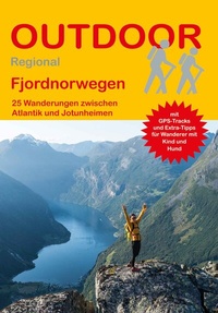 Abbildung von: Fjordnorwegen - Stein, Conrad, Verlag
