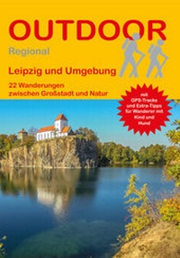 Abbildung von: Leipzig und Umgebung - Stein, Conrad, Verlag