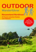 Abbildung von: Neuseeland Nordinsel 23 Wanderungen zwischen Küsten und Vulkanen - Stein, Conrad, Verlag