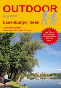 Abbildung von: Lauenburger Seen 22 Wanderungen zwischen Elbe und Ostsee - Stein, Conrad, Verlag