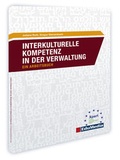 Cover: Interkulturelle Kompetenz in der Verwaltung - EduMedia GmbH