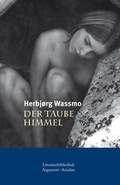 Cover: Der taube Himmel - Argument Verlag mit Ariadne