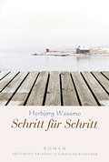 Cover: Schritt f&uuml;r Schritt - Argument Verlag mit Ariadne