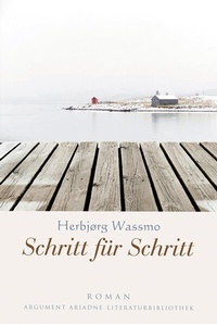 Abbildung von: Schritt für Schritt - Argument Verlag mit Ariadne