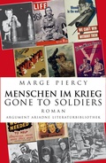 Cover: Menschen im Krieg - Gone to Soldiers - Argument Verlag mit Ariadne