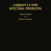 Abbildung von: Carbon-13 NMR Spectral Problems - Humana Press Inc.