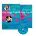 Cover: SingSangSong III - Carus-Verlag