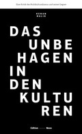 Cover: Das Unbehagen in den Kulturen - Alexander Horn Publikationen