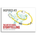 Cover: INSPIRED #3 - Spielbein Publishers GmbH