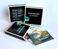Cover: Prosa Pralinen Paket - Literatur Quickie
