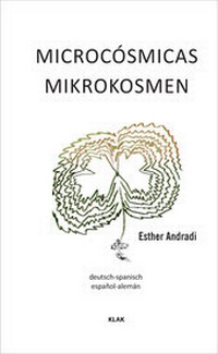 Enlarge image Cover: Mikrokosmen - KLAK Verlag