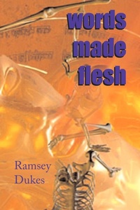 Enlarge image Cover: Words Made Flesh - The Mouse That Spins