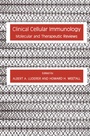 Cover: Clinical Cellular Immunology - Humana Press Inc.