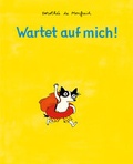 Cover: Wartet auf mich! - Reprodukt