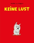Cover: Keine Lust - Reprodukt