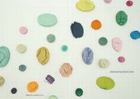 Enlarge image Cover: elementarteilchen - BBK Bremen